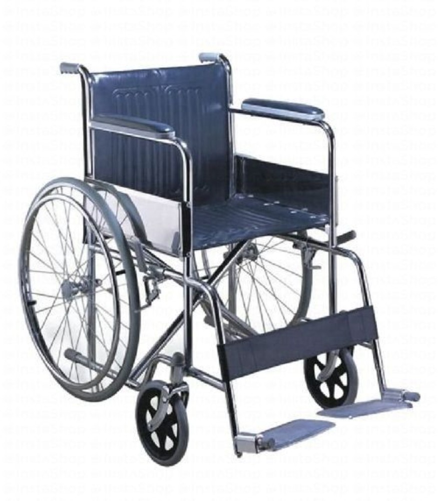 Foldable Wheel Chair