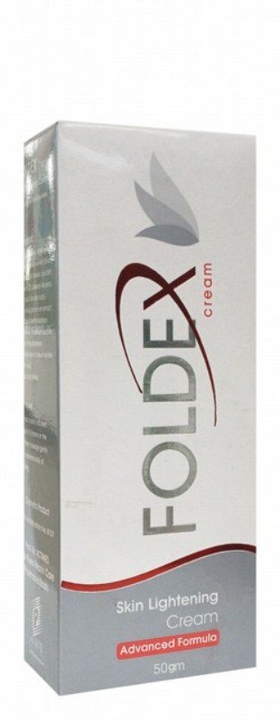 Foldex Lightening Body Cream