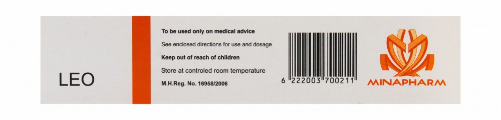 Fucidin 2% Sodium Fusidate Antibiotic Ointment