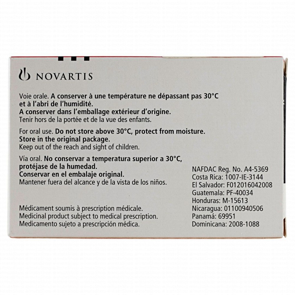 Galvus 50mg Vildagliptin