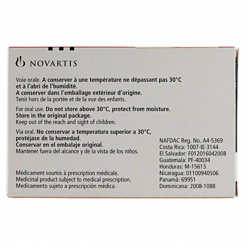 Galvus 50mg Vildagliptin