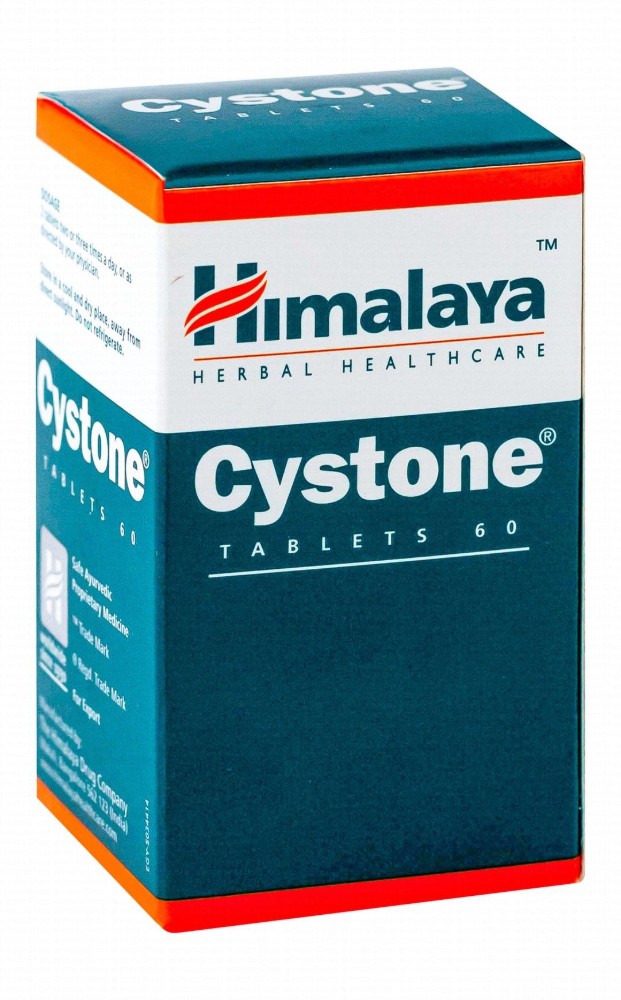 Himalaya Cystone Supplement