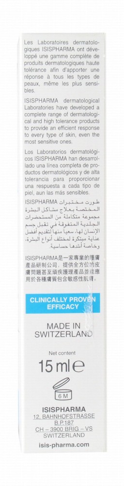 Isispharma Unitone 4 White Active Depigmenting & Exfoliating Night Cream
