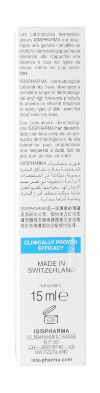 Isispharma Unitone 4 White Active Depigmenting & Exfoliating Night Cream