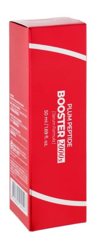 Isntree Booster 2000s Face Serum with Peptides