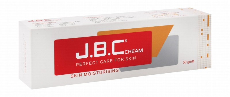 J.B.C Moisturizing Cream