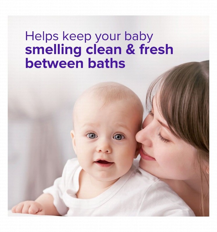 Johnson's Baby Dream Cologne