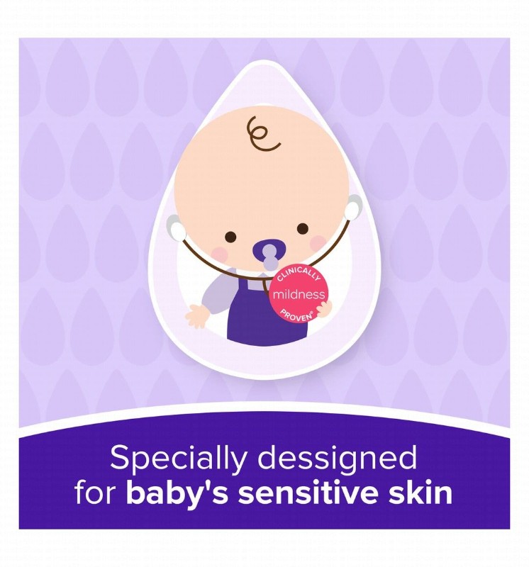 Johnson's Baby Sleep Time Lotion