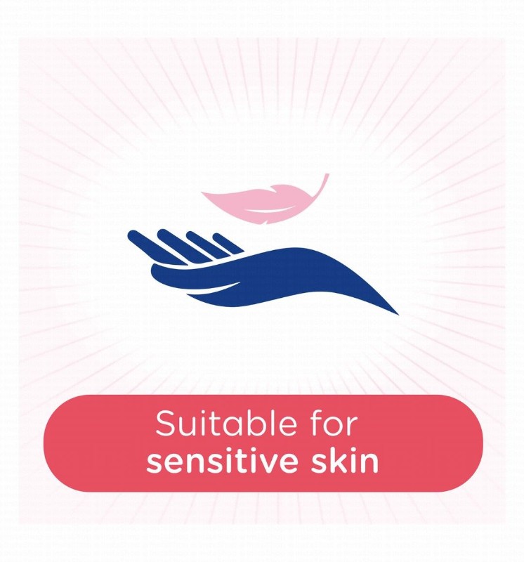 Johnson's Daily Essential Refreshing Gel Wash for Normal Skin