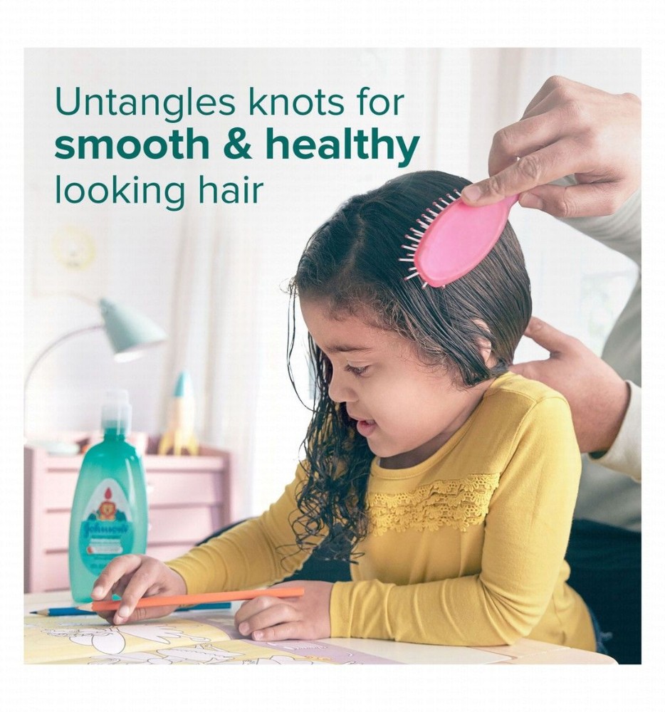 Johnson's No More Tangles Kids Conditioner