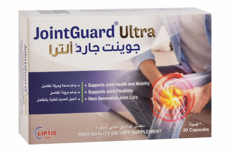 Joint Guard Ultra Joint Support Supplement