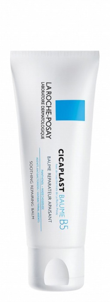 La Roche-Posay Cicaplast Baume 5 Soothing & Repairing Balm - fragrance free