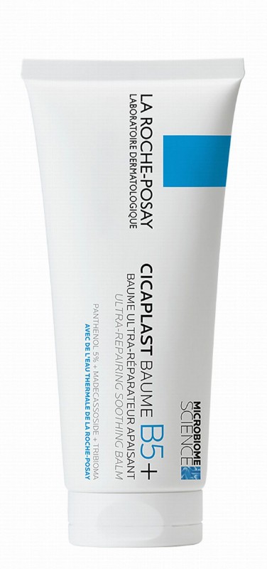 La Roche-Posay Cicaplast Baume B5+ Ultra Repairing & Soothing Face & Body Balm