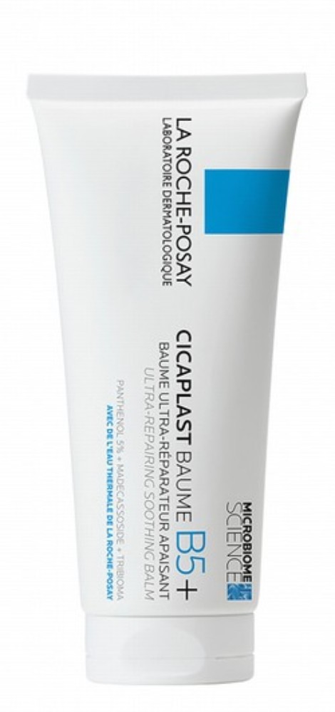 La Roche-Posay Cicaplast Baume B5+ Ultra Repairing & Soothing Face & Body Balm