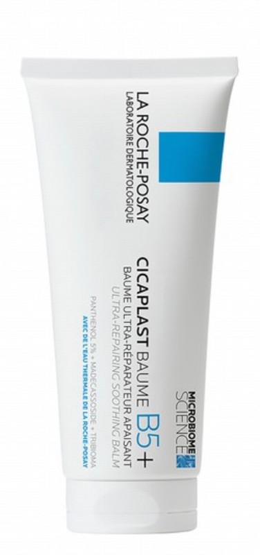 La Roche-Posay Cicaplast Baume B5+ Ultra Repairing & Soothing Face & Body Balm