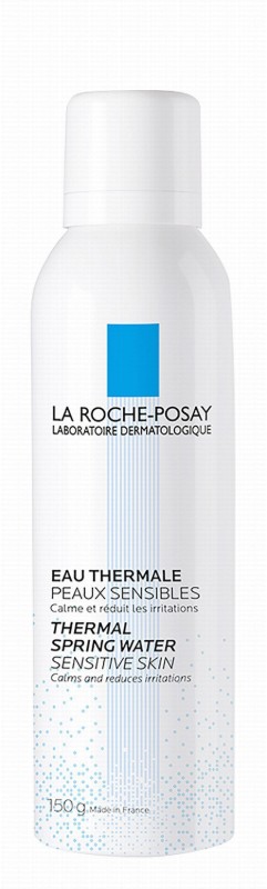 La Roche-Posay Thermal Spring Water for Sensitive Skin