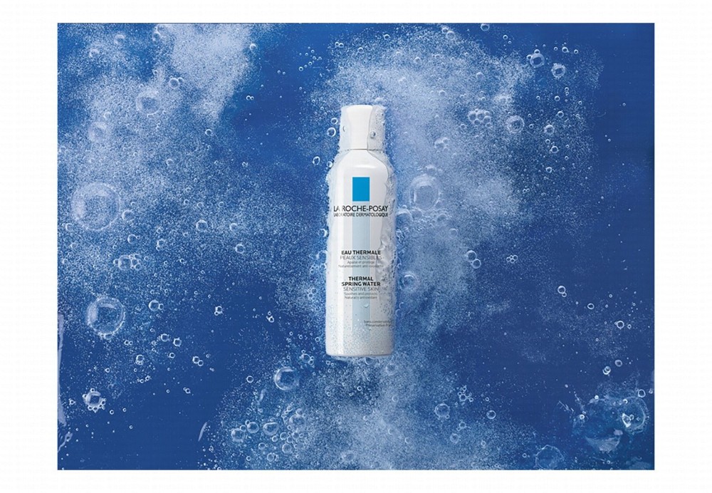 La Roche-Posay Thermal Spring Water for Sensitive Skin