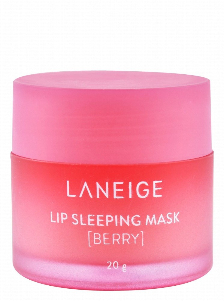 Laneige Lip Sleeping Mask Ex Berry Flavor