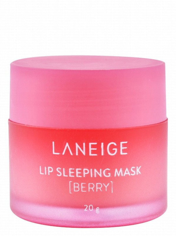 Laneige Lip Sleeping Mask Ex Berry Flavor