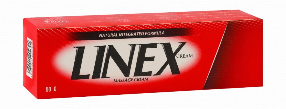 Linex Comforting Cream