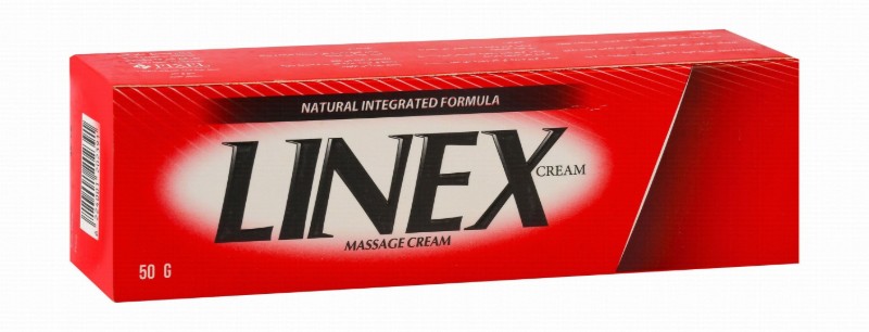 Linex Comforting Cream
