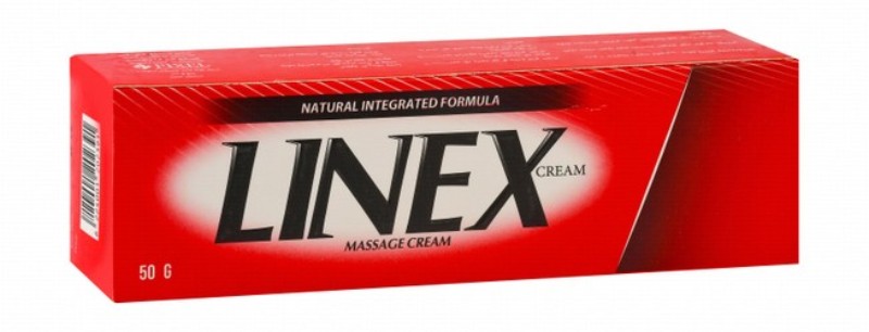 Linex Comforting Cream