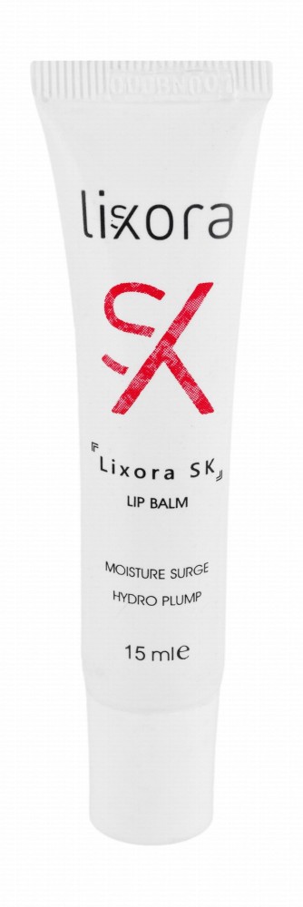 Lixora Sk Hydro Plumping & Moisturizing Lip Balm