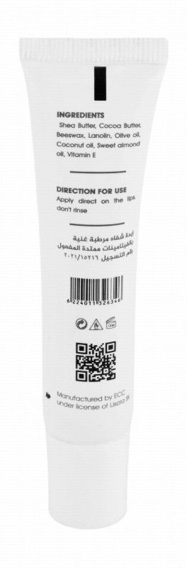 Lixora Sk Hydro Plumping & Moisturizing Lip Balm
