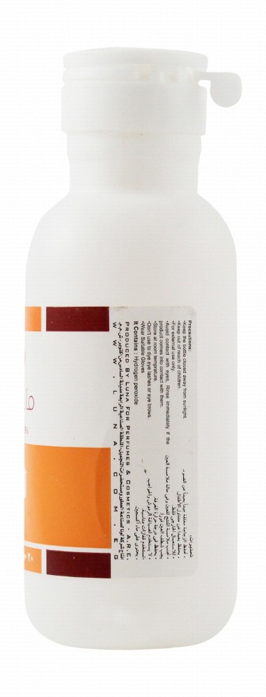 Luna 9% Hydrogen Peroxide