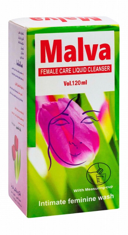 Malva Feminine Wash