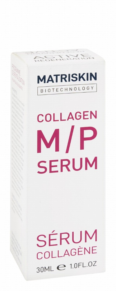Matriskin Collagen MP Revitalizing Face Serum for Demanding Skin
