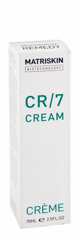 Matriskin CR/7 Restorative Face Cream for Reactive, Damaged & Injured Skin