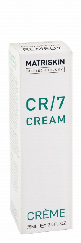 Matriskin CR/7 Restorative Face Cream for Reactive, Damaged & Injured Skin