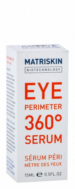 Matriskin Eye Perimeter 360 Degree Eye Serum