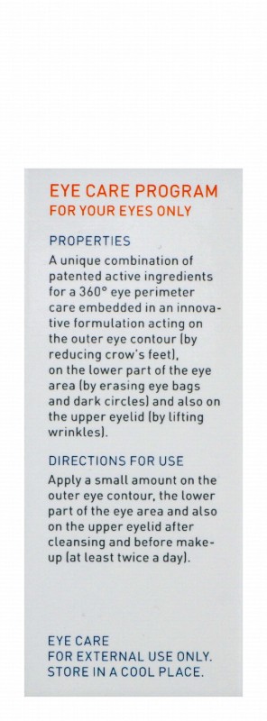 Matriskin Eye Perimeter 360 Degree Eye Serum