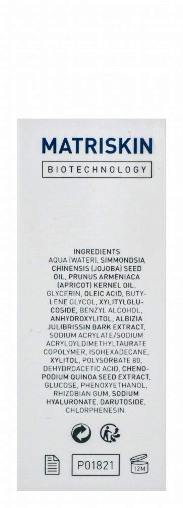 Matriskin Eye Perimeter 360 Degree Eye Serum
