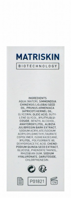 Matriskin Eye Perimeter 360 Degree Eye Serum