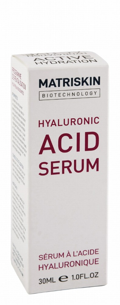 Matriskin Face Serum with Hyaluronic Acid