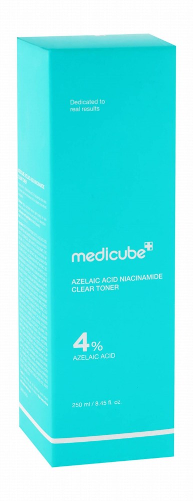 Medicube 4% Azelaic Acid Face Toner with Niacinamide
