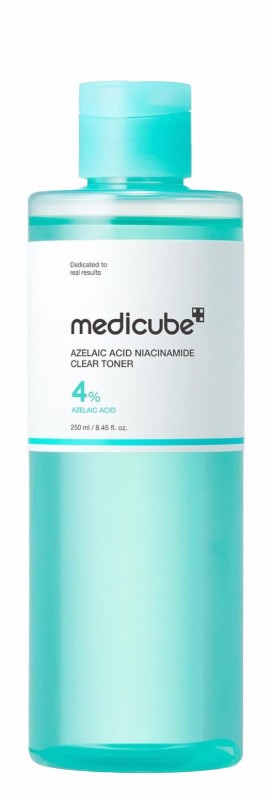Medicube 4% Azelaic Acid Face Toner with Niacinamide