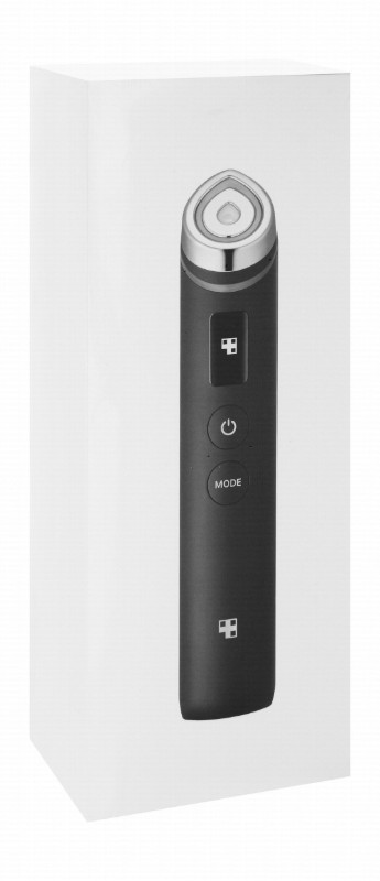 medicube Age-R Booster Pro - Black, ME-BPRO