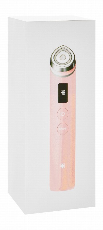 medicube Age-R Booster Pro - Pink, ME-BPRO-K