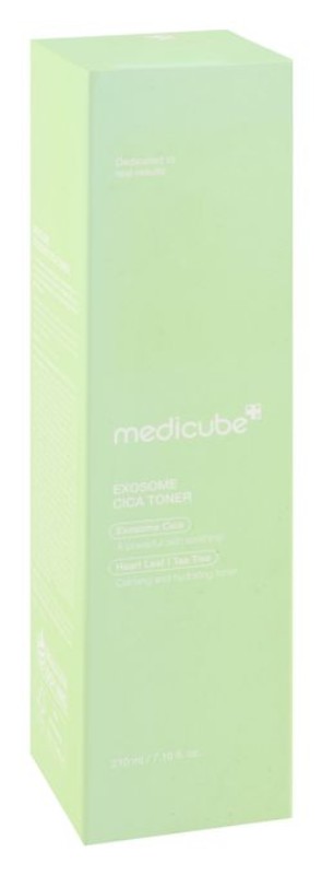 medicube Exosome Cica Facial Toner