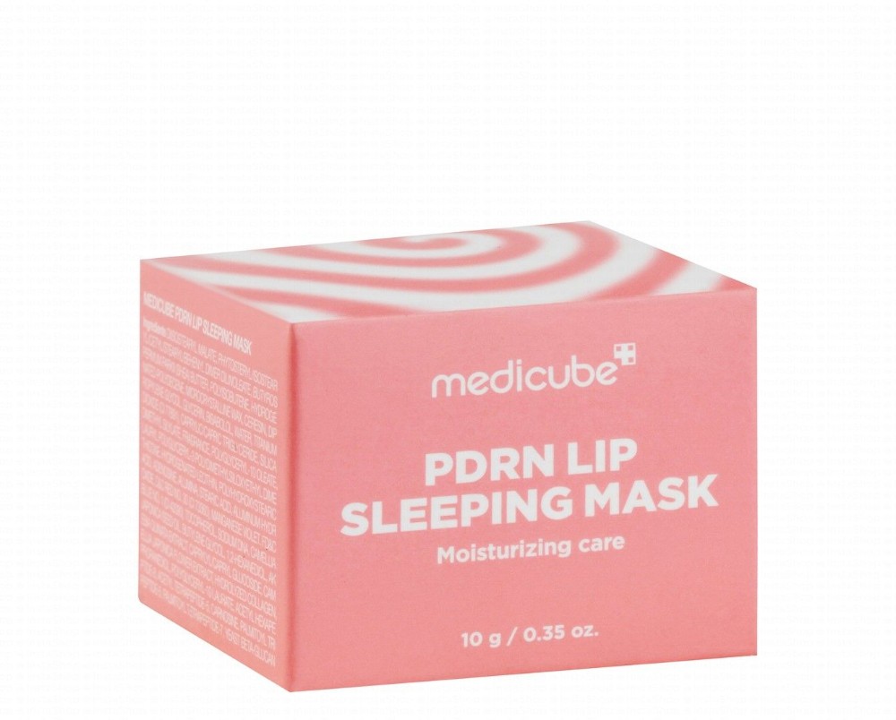 medicube Moisturizing PDRN Lip Sleeping Mask