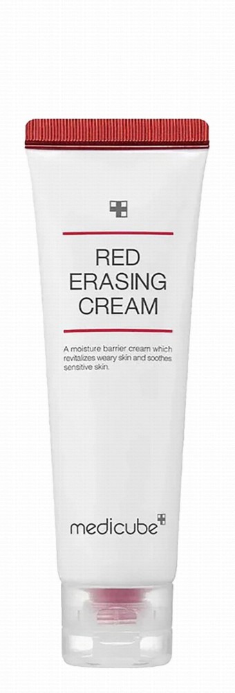 Medicube Red Cream - non comedogenic