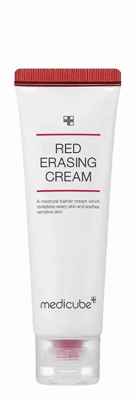 Medicube Red Cream - non comedogenic