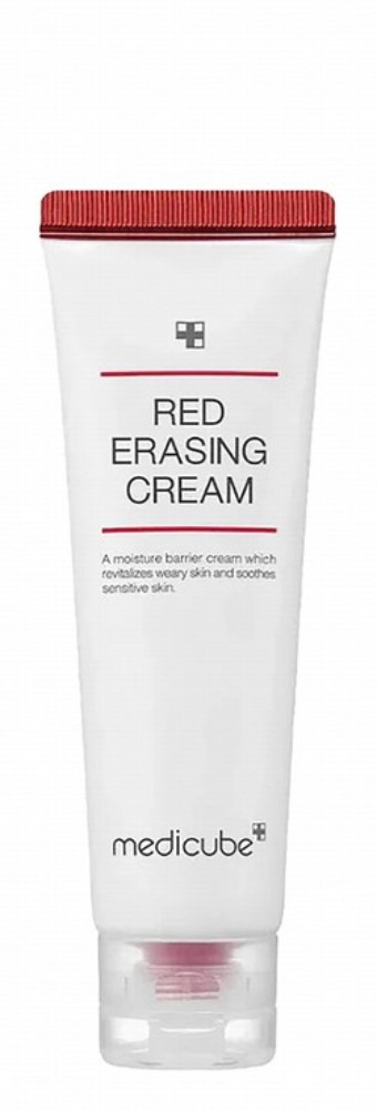Medicube Red Cream - non comedogenic