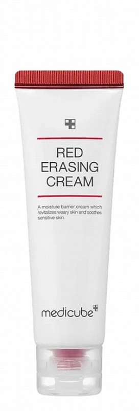 Medicube Red Cream - non comedogenic