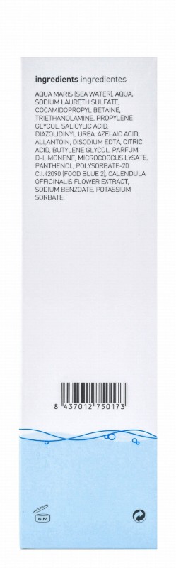 Meditopic Acnimed Facial Foam Cleanser for Acne-Prone & Sensitive Skin
