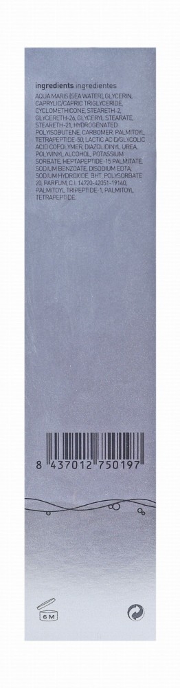 Meditopic Hyafill Wrinkle-Filling System Facial Treatment